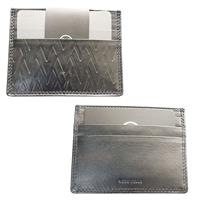 Valentino Bags Portacarte Uomo VPP71121 Bosa Colore Nero