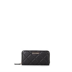 Valentino Portafoglio Donna VPS3KK155R Ocarina Colore Nero