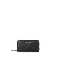 Valentino Portafoglio Donna VPS3KK155R Ocarina Colore Nero