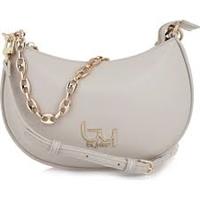 By Byblos Borsa A Tracolla Con Catena BYBS74A01 Alcazabe Colore Ivory