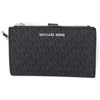 Michael Kors Portafoglio Donna 35F8GTVW0B Colore Nero Logato