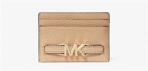 Michael Kors Portacarte Donna 35S3G6RD3L Colore Camel