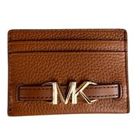 Michael Kors Portacarte Donna 35S3G6RD3L Colore Cuoio