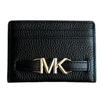 Michael Kors Portacarte Donna 35S3G6RD3L Colore Nero