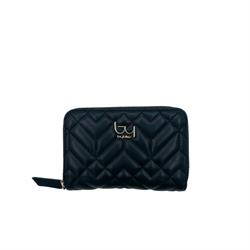By Byblos Portafogli Donna Medio BYPS04A137 Eleanor Colore Nero