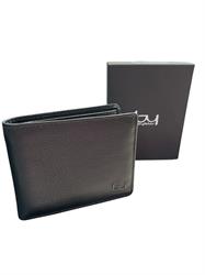 By Byblos Portafoglio Uomo BYPP08A13 Ramon Colore Nero