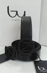 By Byblos Cintura Unisex BYCP07 Colore Black/Black Taglia L