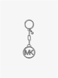 Michael Kors Portachiavi Colore Argento