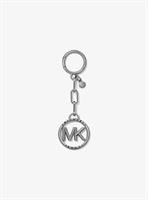 Michael Kors Portachiavi Colore Argento