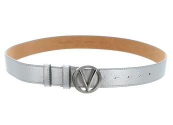 Valentino Bags Cintura Femminile Colore Argento Taglia M VCS7VQ03MET Hampton