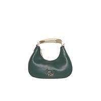 By Byblos Borsa A Mano Con Tracolla BYBS88A03 Klava Colore Forest Green
