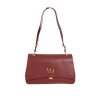 By Byblos Borsa A Tracolla  BYBS50A03 Rialto Colore Dark Red