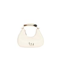 By Byblos Borsa A Mano Con Tracolla BYBS88A03 Klava Colore Ivory