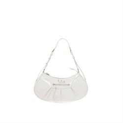 By Byblos Borsa A Spalla BYBS30A02 Crystal Colore Avorio