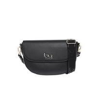 By Byblos Borsa A Tracolla  BYBS01A04 Emma Colore Black