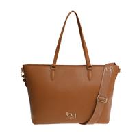 By Byblos Borsa A Spalla BYBS01A01 Emma Colore Camel