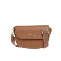 By Byblos Borsa A Tacolla BYBS01A04 Emma Colore Camel