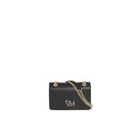 By Byblos Borsa A Tracolla BYBS61A03 Fenice Colore Nero
