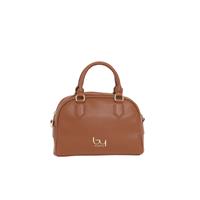 By Byblos Borsa A Mano Con Tracolla BYBS85A07 Babyblon Colore Tan