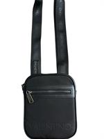 Valentino Bags Marsupio Tracolla Uomo VBS7OD06 Oceano Re Colore Nero