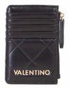 Valentino Bags Portacarte Con Zip Donna VPS8G9820 Nur Re Colore Nero