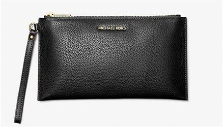 Michael Kors Pochette Unisex 35S4STVW3L Colore Nero