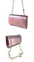 By Byblos Pochette Con Tracolla BYBS09A01 Colore Rosa