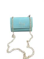 By Byblos Pochette Con Tracolla BYBS09A01P Olivia Colore Menta