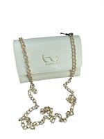 By Byblos Pochette Con Tracolla BYBS09A01F Olivia Colore Ivory