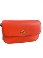 Michael Kors Borsa A Tracolla Colore Red Clay 35F4GTVCG1L