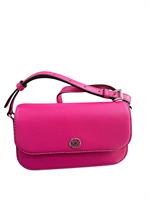 Michael Kors Borsa A Tracolla Colore Dragonfruit  35F4STVC1L