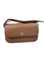 Michael Kors Borsa A Tracolla Colore Cuoio 35F4GTVC1L