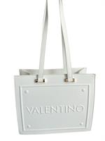 Valentino Bags Borsa A Spalla Syndy Re VBS8UM01 Colore Bianco