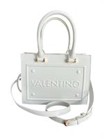Valentino Bags Borsa A Mano Con Tracolla Syndy Re VBS8UM04  Colore Bianco