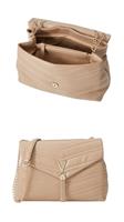 Valentino Bags Borsa A Tracolla VBS8DN09 Colore Beige