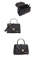 Valentino Bags Borsa A Mano Con Tracolla Sobo VBS8ZS39  Colore Nero
