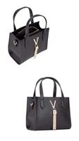 Valentino Bags Borsa A Mano Con Tracolla Divina Sa VBS1IJ15  Colore Nero