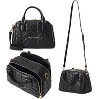Valentino Bags Borsa A Mano Con Tracolla Petal Re VBS8PA23 Colore Nero