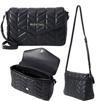 Valentino Bags Borsa A Tracolla Petal Re VBS8PA09 Colore Nero