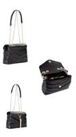Valentino Bags Borsa A Tracolla VBS8DN10 Colore Nero
