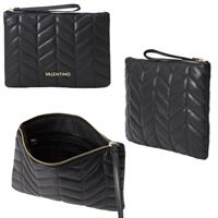 Valentino Bags Pochette Donna Petal Re VBE8PA528  Colore Nero