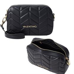 Valentino Bags Borsa A Tracolla Petal Re VBS8PA15  Colore Nero