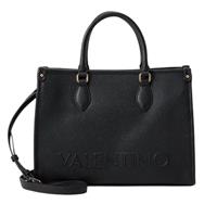 Valentino Bags Borsa A Mano Con Tracolla Rised Re VBS8P904 Colore Nero