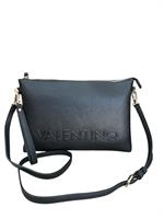 Valentino Bags Borsa A Tracolla Rised Re VBS8P917 Colore Nero