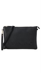 Valentino Bags Borsa A Tracolla Rised Re VBS8P918 Colore Nero