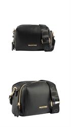 Valentino Bags Borsa A Tracolla VBS52901G Colore Nero