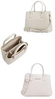 Valentino Bags Borsa A Mano Never VBS8GL04 Colore Ecru