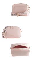 Valentino Bags Borsa A Tracolla VBS52901G Colore Cipria