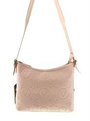 Valentino Bags Borsa A Spalla Samba Re VBS8ZG07 Colore Cipria