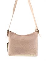 Valentino Bags Borsa A Spalla Samba Re VBS8ZG07 Colore Cipria